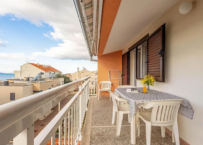 2 Bedroom Gorgeous In * Kožino