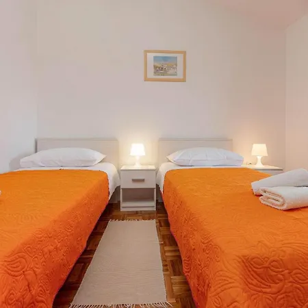 2 Bedroom Amazing In Apartman
