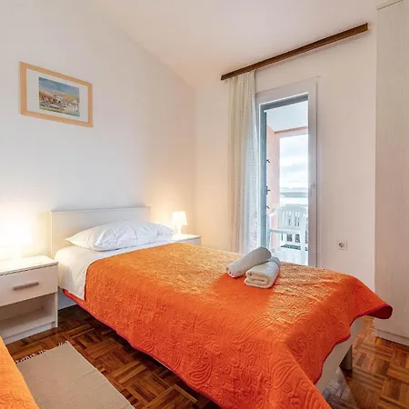 Stunning In With House Sea View Apartment *