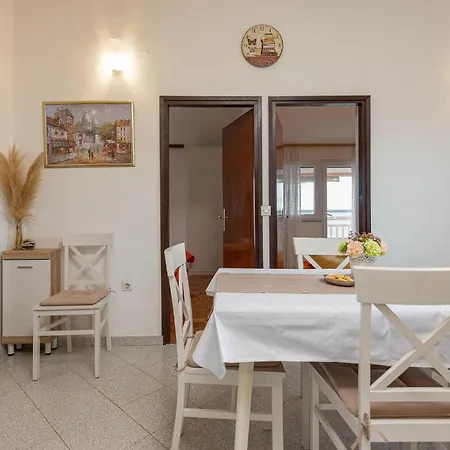 Stunning In With House Sea View