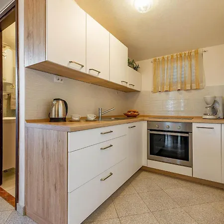 Stunning In With House Sea View