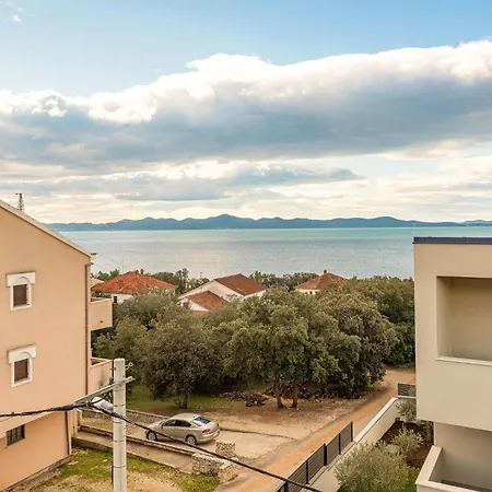 Stunning In With House Sea View Kozino
