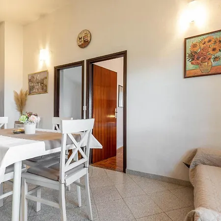 2 Bedroom Amazing Apartment In Kozino * Kožino
