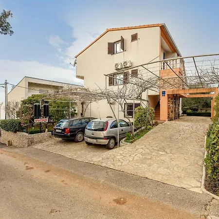 2 Bedroom Amazing In Apartman