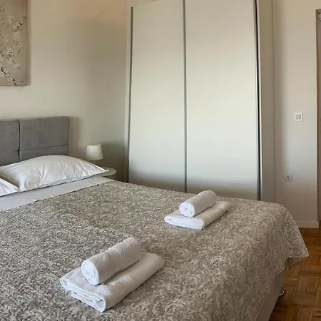 2 Bedroom Amazing In * Kožino