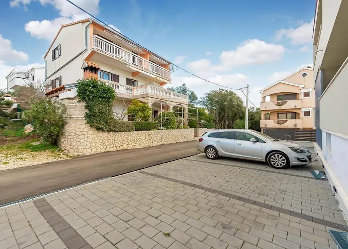 2 Bedroom Gorgeous In Apartmán *