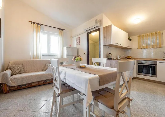 Apartmán 2 Bedroom Gorgeous In