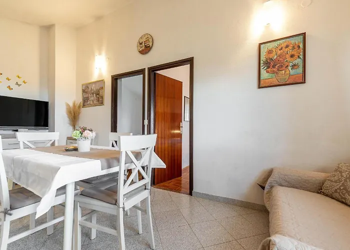 2 Bedroom Gorgeous In * Kožino